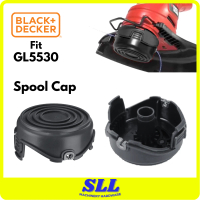BLACK & DECKER Grass Trimmer Spool Cover Spool Cap 575648-00 For GL5530 GL350