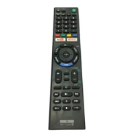 New replace RMT-TX202P Remote control for sony smart tv KD-55X8509C 55X9305C KDL-55W805C 50W755C