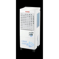 【Telefunken】德律風根20公升三面進風水冷扇(LT-AC2318)