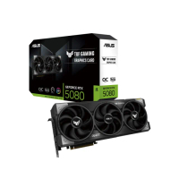 【ASUS 華碩】TUF-RTX5080-O16G-GAMING 顯示卡(組合包-3)