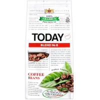 TODAY當代 Blend No 8 咖啡豆(200ml)