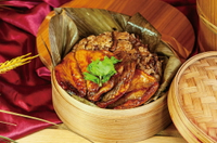 蒲燒鯛米糕 700g±10%/包  台灣傳統辦桌美食、遵循古法製作、簡單加熱即上桌料理
