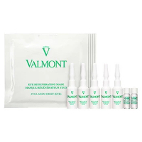 Valmont 法爾曼 胶原修复眼膜 5 pic