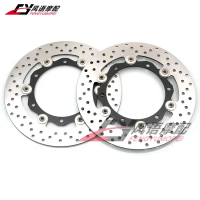 ดิสก์เบรกหน้าโรเตอร์หน้า, เข้ากันได้กับ Yamaha XP500, T-MAX 500 และ TMAX500 2008-2011