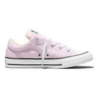 Converse Chuck Taylor All Star Street - Sepatu Anak - PINK/MILK (CONA19768C), 36 PINK/MILK