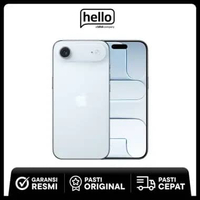 [BATAM] APPLE iPhone Air 256 GB Space Black