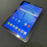 華為Huawei MediaPad T3灰色 10吋平板電腦 4G插卡版 可打電話 型號:AGS-L03 機況優