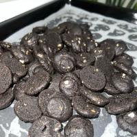 Blackout Cookies by she.bites