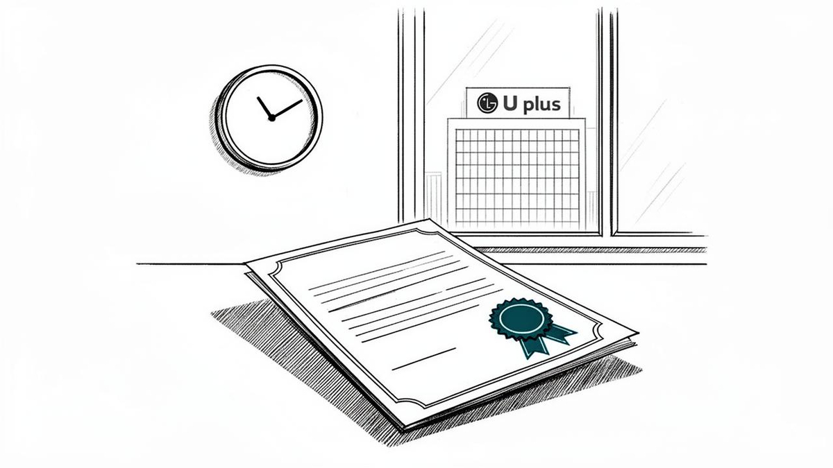 South Korea’s LG Uplus Stuck in Year-Long Security Certification Renewal Limbo Amid Hacking Probe