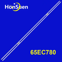 LED backlight Strip for TCL 65EC780