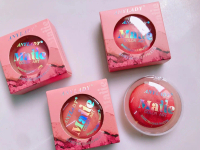 ANYLADY คัลเลอร์ อาร์ท บลัชออนคุกกี้ เนื้อละเอียดสีสวย