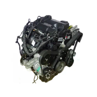 Engine Assembly For Fomoco PUMA2.2 Transit Ranger For Ford 2.2 Engine 2.2 TDCI