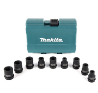 MAKITA 牧田 B-66232套筒組 套筒 牧田原廠 DTW190 DTW285