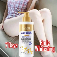 Collagen body lotion pemutih handbody pemutih lotion Whitening body pemutih kulit losyen handbody pe