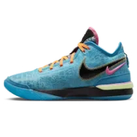 ZOOM LEBRON NXXT GEN EP I PROMISE