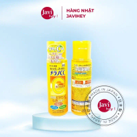 [chuẩnauth] Nước hoa hồng Melano CC Rohto dưỡng trắng ngừa thâm, toner melano cc Nhật Bản