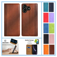 Case celular For ZTE Axon 50 Lite Phone Global Leather Cover Book Skin Fundas Etui ZTE Axon 50 Lite Case Coque Axon50 Lite House