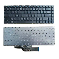 New TI Thai Keyboard For Samsung NP300E4 NP300E4A 300V4A NP300V4A 305E4A 305V4A Black