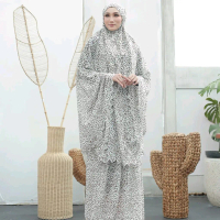 Mukena Hameeda
