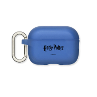 【RHINOSHIELD 犀牛盾】AirPods Pro2/Pro/第3/2/1代 無線耳機保護殼/Harry Potter Logo(哈利波特)