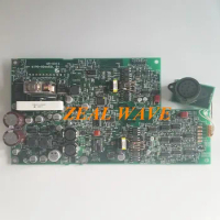 New Japanese Photoelectric Board Tec5521k 5521c Board Ur-0313 Master 6190-026652L