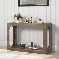 Synergy House Doyle Console Table | Display Rack | Meja Hiasan | Side Table | Export Quality Furnitu
