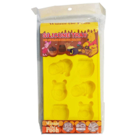 【震撼精品百貨】Winnie the Pooh 小熊維尼 製冰盒*30544 震撼日式精品百貨