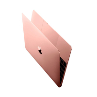 【磐石蘋果】Macbook 12''/m3-1.2/8GB/256GB-Rose Gold-MNYM2TA/A
