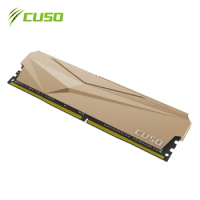 CUSO DDR4 RAM Desktop Memory 8GB 3600MHZ 3200MHz ddr4 memory for desktop Dimm Ram