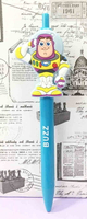 【震撼精品百貨】迪士尼玩具總動員 原子筆-巴斯*80984 震撼日式精品百貨