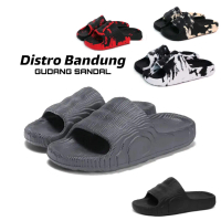 Sandal Slip On Pria Dewasa Adilette Luar Ruang Sendal Selop Laki Laki Dalam Ruang Bahan Eva Phylon L