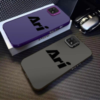 For Samsung Galaxy A22[5G] Fashion Trend Phone Case, Shockproof & Explosion-Proof Phone Protective C