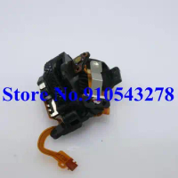 NEW For Canon FOR EOS RP FOR EOS-RP Top Cover Aperture Dial Mode Wheel Shutter Button Key Flex Cable