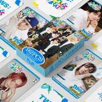 TWS Lomo สติ๊กเกอร์การ์ด, 92 ชิ้น, อัลบั้มมินิที่ 2, การ์ดโฟโต้คาร์ด SUMMER BEAT, SHINYU HANJIN DOHO