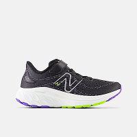 New Balance Fresh Foam X 860 v13 [PA860Q13] 童 慢跑鞋 休閒 W 寬楦 黑