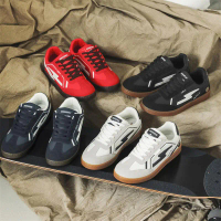 [Độc Quyền KOC] [Funny Dragon] Giày sneaker thể thao nam nữ Enter Dragon Funny Dragon 2026