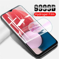 Hydrogel Film For Samsung Galaxy A13 A52S A52 A42 A32 A22 A02S 4G/5G Screen Protector For Samsung A23 A33 A53 A73 Water Gel Film