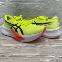 ASICS 亞瑟士 Magic speed 4 男款 寬楦 2E 跑鞋 慢跑鞋 1011B873-750