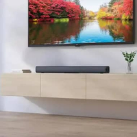 Xiaomi Original Redmi Mi TV Soundbar Wireless Wired Bluetooth Speaker HiFi 30W