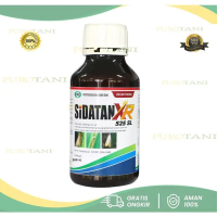 PRTN Insektisida Sidatan XR 525 SL Kemasan 200ml UE374DISKON