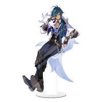Stand akrilik figure \tKAEYA \tstandee 20cm\t-\tGENSHIN IMPACT\t\tmaterial Akrilik