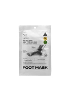 VT Cosmetics 微針去角質腳膜 (1對)