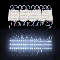 20ชุด DC12V 2835 SMD 3ชุด IP67 2835
