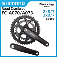 Sagmit crankset sale 3x