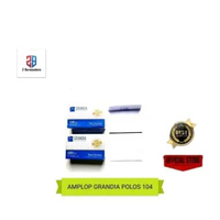 AMPLOP GRANDIA POLOS 104