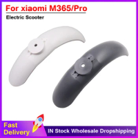 Front Wheel Mudguard Fender Guard For Xiaomi M365 PRO M187 Pro2 Mi3 1S Bird Spin Electric Scooter Replacement Parts Skateboard