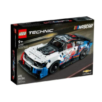 【LEGO 樂高】Technic 科技系列 - 雪弗蘭卡瑪洛 ZL1(42153)