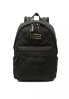 Marc Jacobs Marc Jacobs Quilted Nylon Backpack Black M0011321