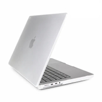 【moshi】Macbook Pro 16 iGlaze 輕薄防刮保護殼(M1-M3 2021-2023共用)