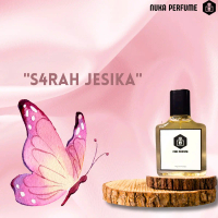 NUKA PARFUME - [SARAH JESSIC4] PARFUM UNISEX 30ML 50ML PARFUM PRIA PARFUM WANITA WANGI